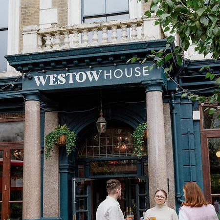 Westow House - London Crystal Palace Esterno foto